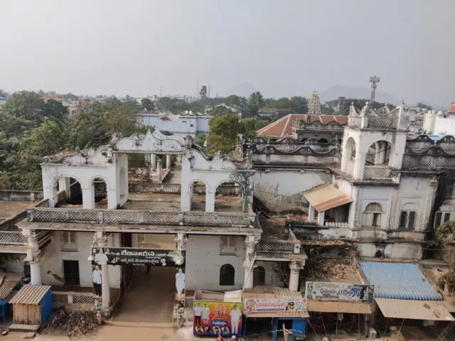 బొబ్బిలి