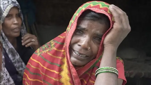 பஹ்ரைச், அச்சுறுத்தும் ஓநாய், உத்தரபிரதேசம்