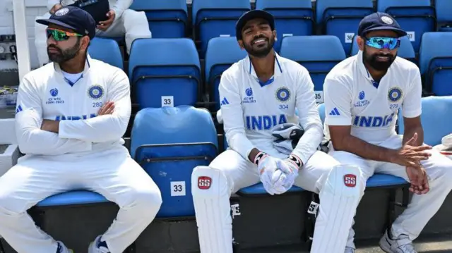 இந்தியா - ஆஸ்திரேலியா மோதல்