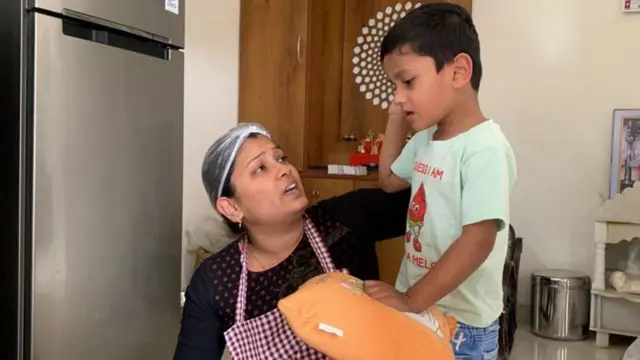 અમિતાની રસોઈ