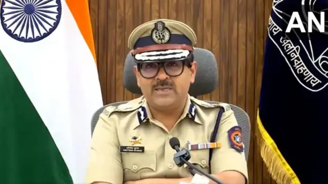 अमितेश कुमार