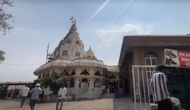 ఔరంగజేబు సమాధి