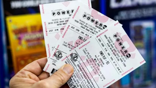 powerball