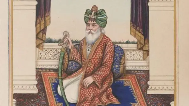 મુલતાન, પાકિસ્તાન, મહારાજા રણજિતસિંહ, શીખ, ઇતિહાસ, યુદ્ધ, બીબીસી ગુજરાતી 