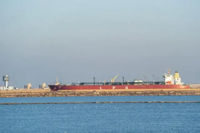 બીબીસી ગુજરાતી હુતી બળવાખોર વિદ્રોહી યમન સના ડોનાલ્ડ ટ્રમ્પ અમેરિકા ઈરાન ઈઝરાયલ