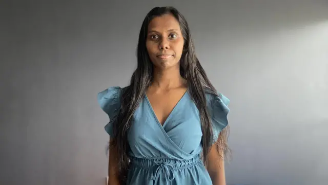 නයෝමි තලගහගේ ද අඩු පහසුකම් සහිත අනුරාධපුරයේ ගමක සිට අධ්‍යාපන ලබා තොරතුරු හා සන්නිවේදන තාක්ෂණ ක්ෂේත්‍රයේ රැකියාවක නිරත වී සිටින්නියකි