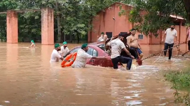 ਫਿਲੌਰ ਵਿੱਚ ਪੰਜਾਬ ਪੁਲਿਸ ਅਕੈਡਮੀ