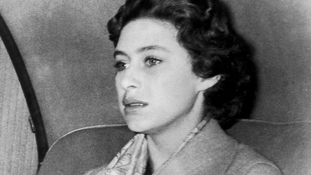 Princess Margaret
