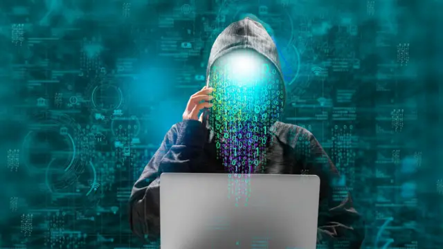 डिजिटल अरेस्ट क्या है और इससे कैसे बचें? - BBC News हिंदी