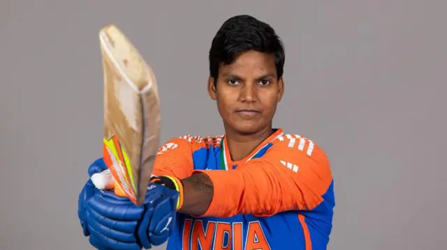 दीप्ति शर्मा