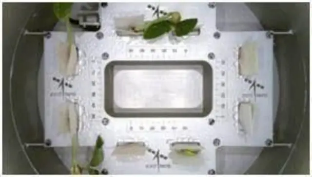 ਕੰਪੈਕਟ ਰਿਸਰਚ ਮੋਡੀਊਲ