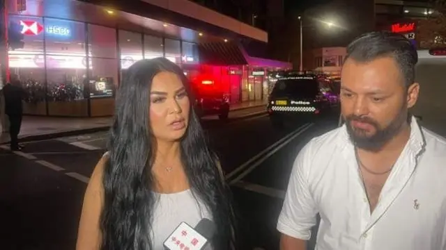 சிட்னி தாக்குதல்