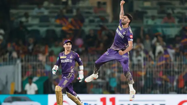 ஐபிஎல் 2024 இறுதிப்போட்டி: KKR vs SRH