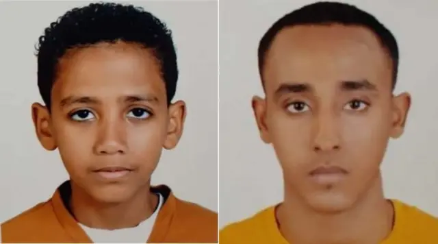 ኣይመንን ኣንዋርን 