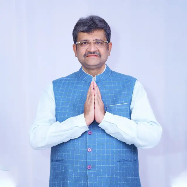 पराग शाह
