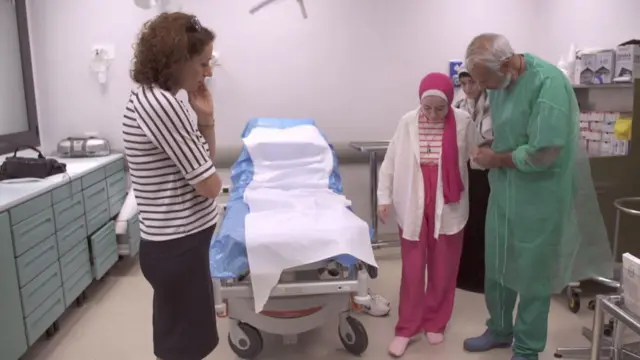 गाझा युद्धाची झळ निरागस मुलांना; परदेशातील उपचारांसाठीही करावी लागतेय प्रतीक्षा