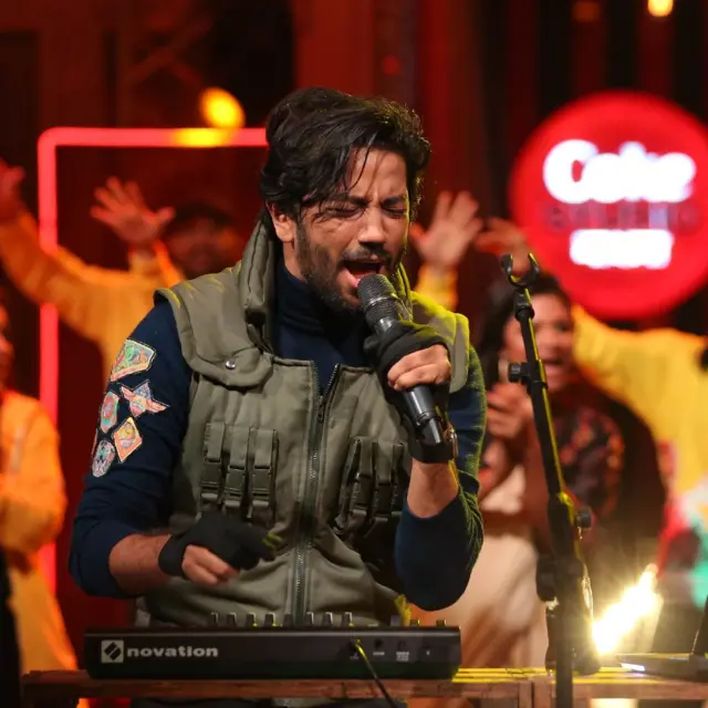 প্রীতম হাসান