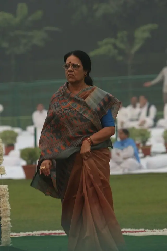 गिरिजा व्यास