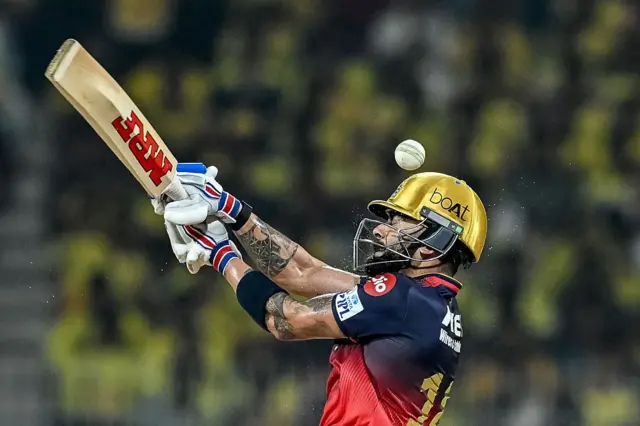 CSK vs RCB, தோனி, கோலி