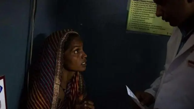 கிளாக்கோமா