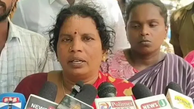 இளையராணி