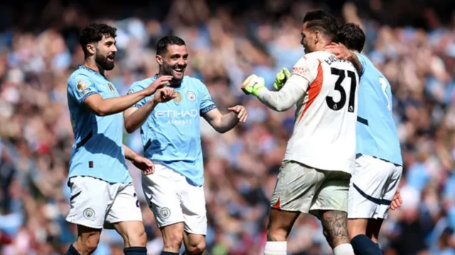 Man City