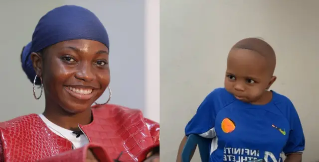 Aworan Mariam Apaokagi Greene 