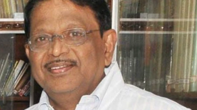 முரசொலி செல்வம்