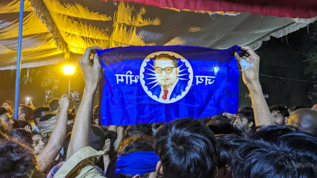 जेएनयू चुनाव