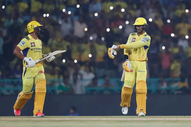 சிஎஸ்கே - ஐபிஎல் - ரிடன்ஷன்