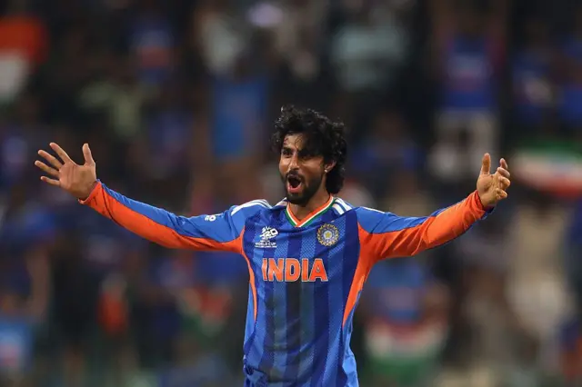 તિલક વર્મા , ભારત ઝિમ્બાબવે મૅચ, ટી20 વર્લ્ડકકપ, બીબીસી ગુજરાતી