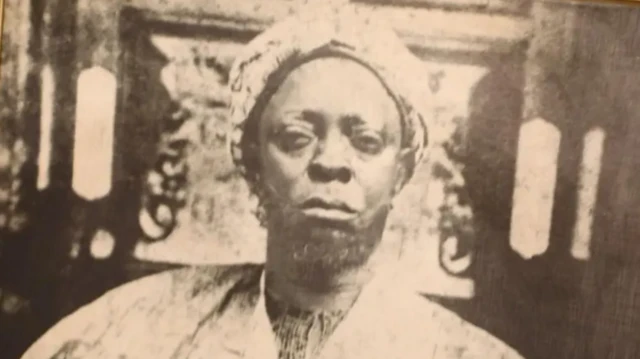 Aworan Balogun Kuku