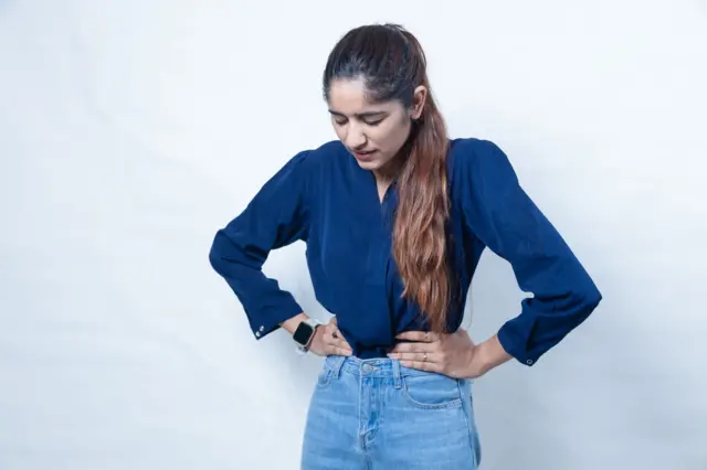 संप्रेरकांवर काय परिणाम होतो?