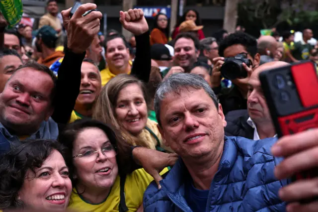 Tarcísio de Freitas