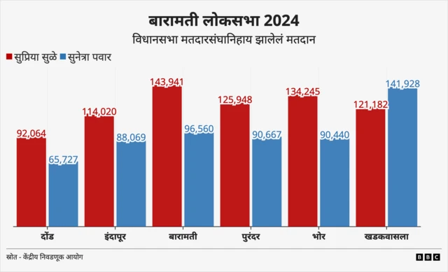 लोकसभा निवडणूक