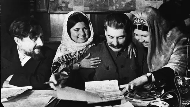 స్టాలిన్