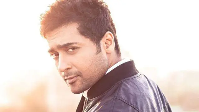 சூர்யா பிறந்தநாள்