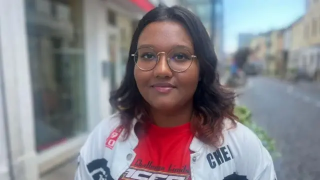 મેહેલીએ કહ્યું કે હું જલદી જ ઇટાલી છોડી દઈશ