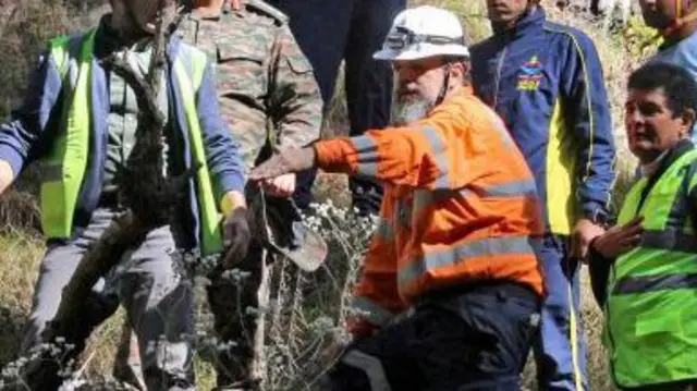 विदेशी एक्स्पर्ट 