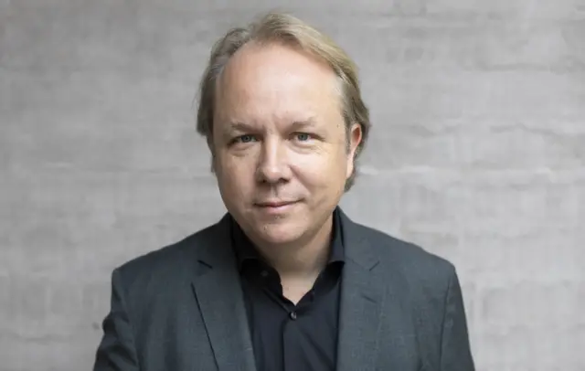 Brian Winter