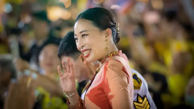 สมเด็จพระเจ้าลูกเธอ เจ้าฟ้าพัชรกิติยาภา นเรนทิราเทพยวดี กรมหลวงราชสาริณีสิริพัชร มหาวัชรราชธิดา 