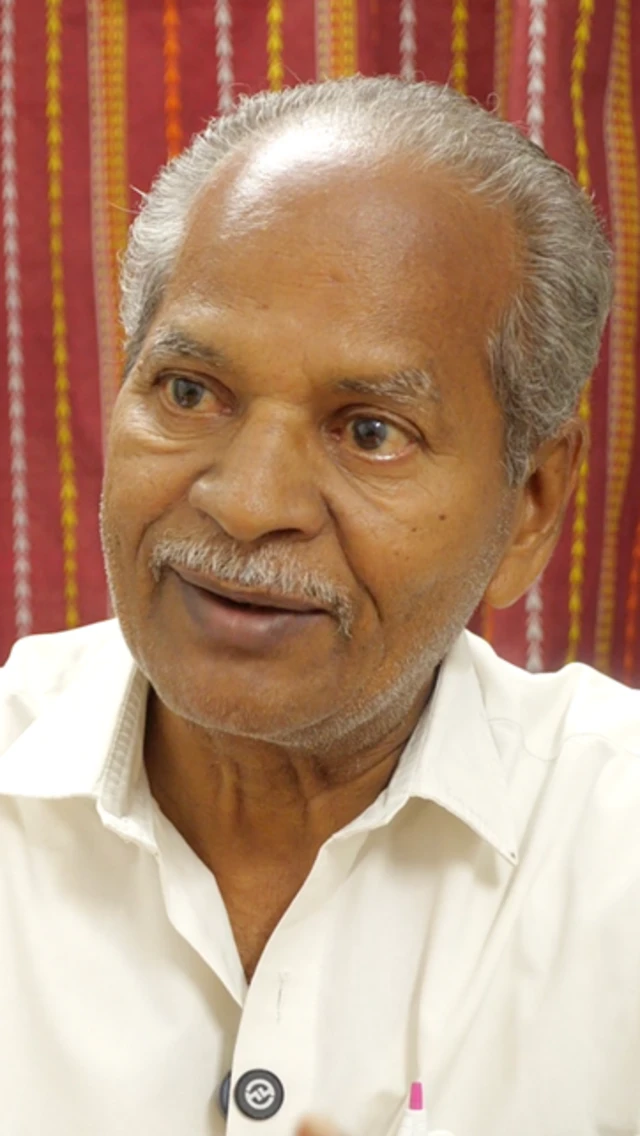 డీజీ నర్సింగరావు, సీపీఎం