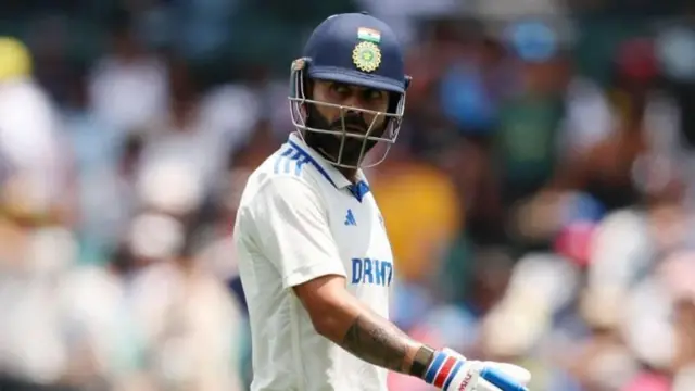 બૉર્ડર-ગાવસ્કર ટ્રૉફી, ભારત, ઑસ્ટ્રેલિયા, ક્રિકેટ, ટેસ્ટ મૅચ, બીબીસી ગુજરાતી