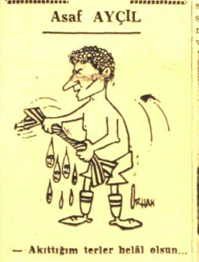 4 Haziran 1963 tarihli Cumhuriyet gazetesindeki