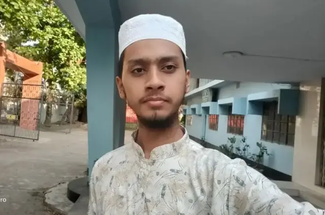 খালিদ হাসান সাইফুল্লাহ 