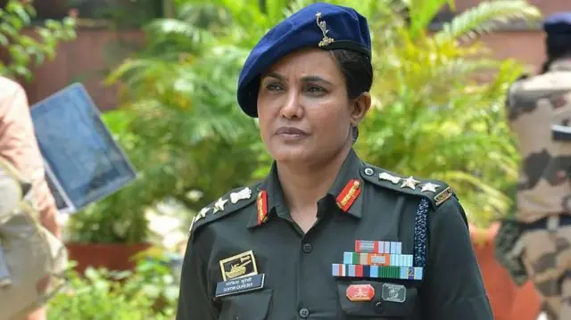 બીબીસી ગુજરાતી, ગુજરાત, બીબીસી, ભારત-પાકિસ્તાન, ભારત-પાકિસ્તાન તણાવ, ઑપરેશન સિંદૂર, પહલગામ હુમલો, ઇતિહાસ, ઇંદિરા ગાંધી