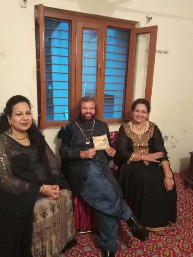 ਡੌਲੀ ਗੁਲੇਰੀਆ