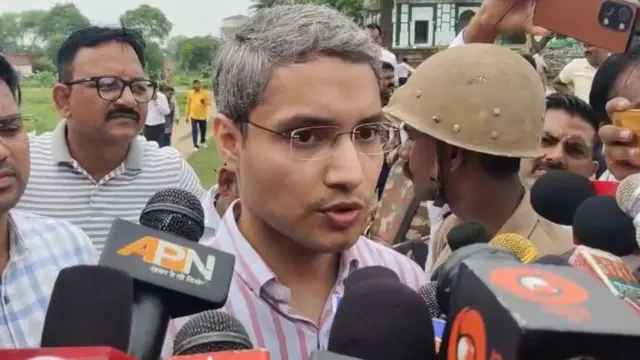 फतेहपुर विवाद