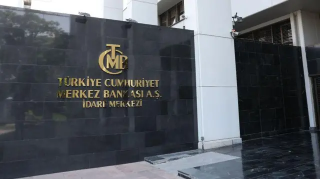 Merkez Bankası