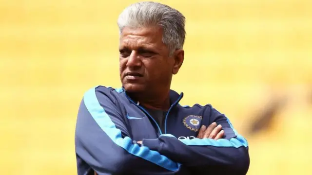 డబ్ల్యూవీ రామన్ 